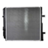 RADIADOR MERCEDES BENZ ATEGO 1315 / 1418 / 1518 / 1718 2004 EM DIANTE AUTOMATICO COM/SEM AR - MAHLE