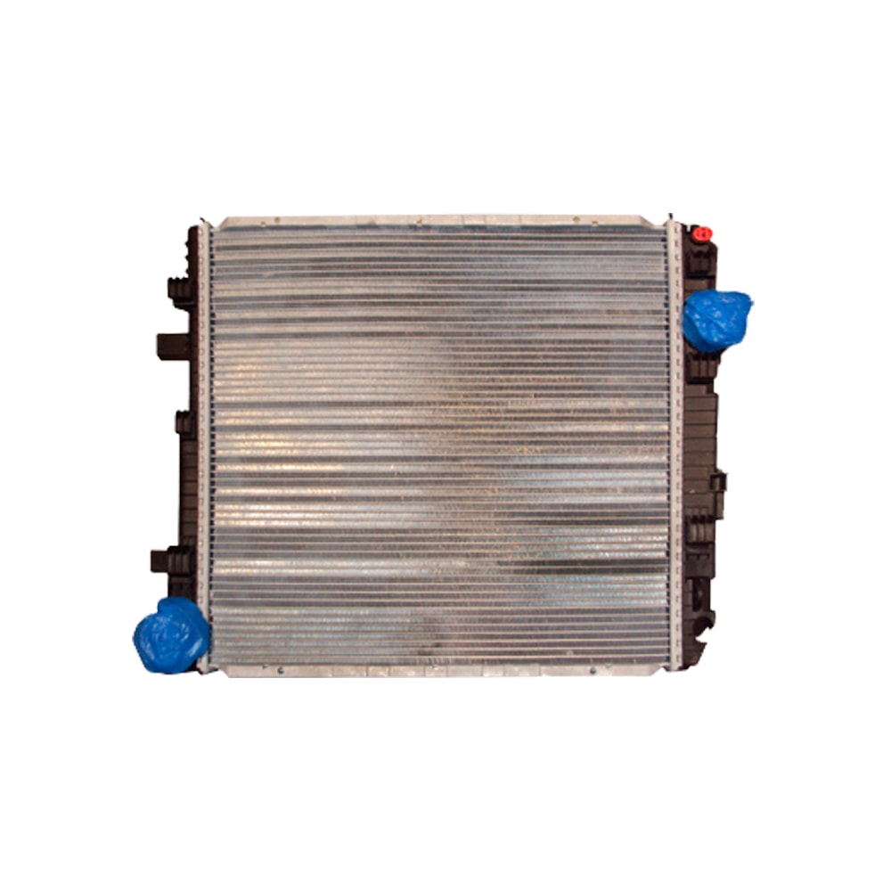 RADIADOR MERCEDES BENZ ATEGO 1315 / 1418 / 1518 / 1718 2004 EM DIANTE - BEHR HELLA