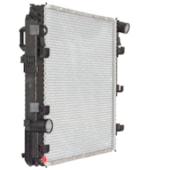 RADIADOR MERCEDES BENZ ATEGO 1315 / 1418 / 1518 / 1718 2004 EM DIANTE - MAHLE