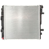 RADIADOR MERCEDES BENZ ATEGO 1315 / 1418 / 1518 / 1718 2004 EM DIANTE - MAHLE