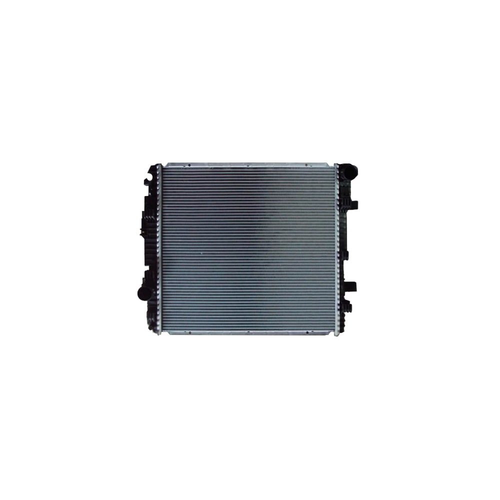 RADIADOR MERCEDES BENZ ATEGO 1315 / 1418 / 1518 / 1718 2004 EM DIANTE - PROCOOLER RADIADOR MERCEDES BENZ ATEGO 1315 / 1418 / 1518 / 1718 2004 EM DIANTE - PROCOOLER