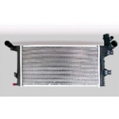 RADIADOR MERCEDES BENZ ATEGO 1725 2005 EM DIANTE (AUXILIAR) - ORIGINAL