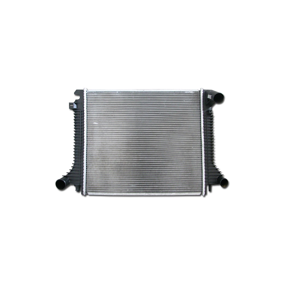 RADIADOR MERCEDES BENZ ATEGO 1725 2005 EM DIANTE (PRINCIPAL) - ORIGINAL