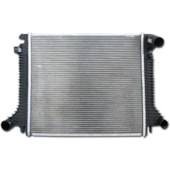 RADIADOR MERCEDES BENZ ATEGO 1725 2005 EM DIANTE (PRINCIPAL) - ORIGINAL