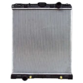 RADIADOR MERCEDES BENZ AXOR 1933 / 2831 SEM LATERAL MOTOR OM 906 - PROCOOLER RADIADOR MERCEDES BENZ AXOR 1933 / 2831 SEM LATERAL MOTOR OM 906 - PROCOOLER