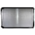 RADIADOR MERCEDES BENZ AXOR 2035 / 2040 / 2044 / 2540 / 2544 / 2640 / 3131 / 3344 / 2005 A 2013 COM LATERAL - MAHLE