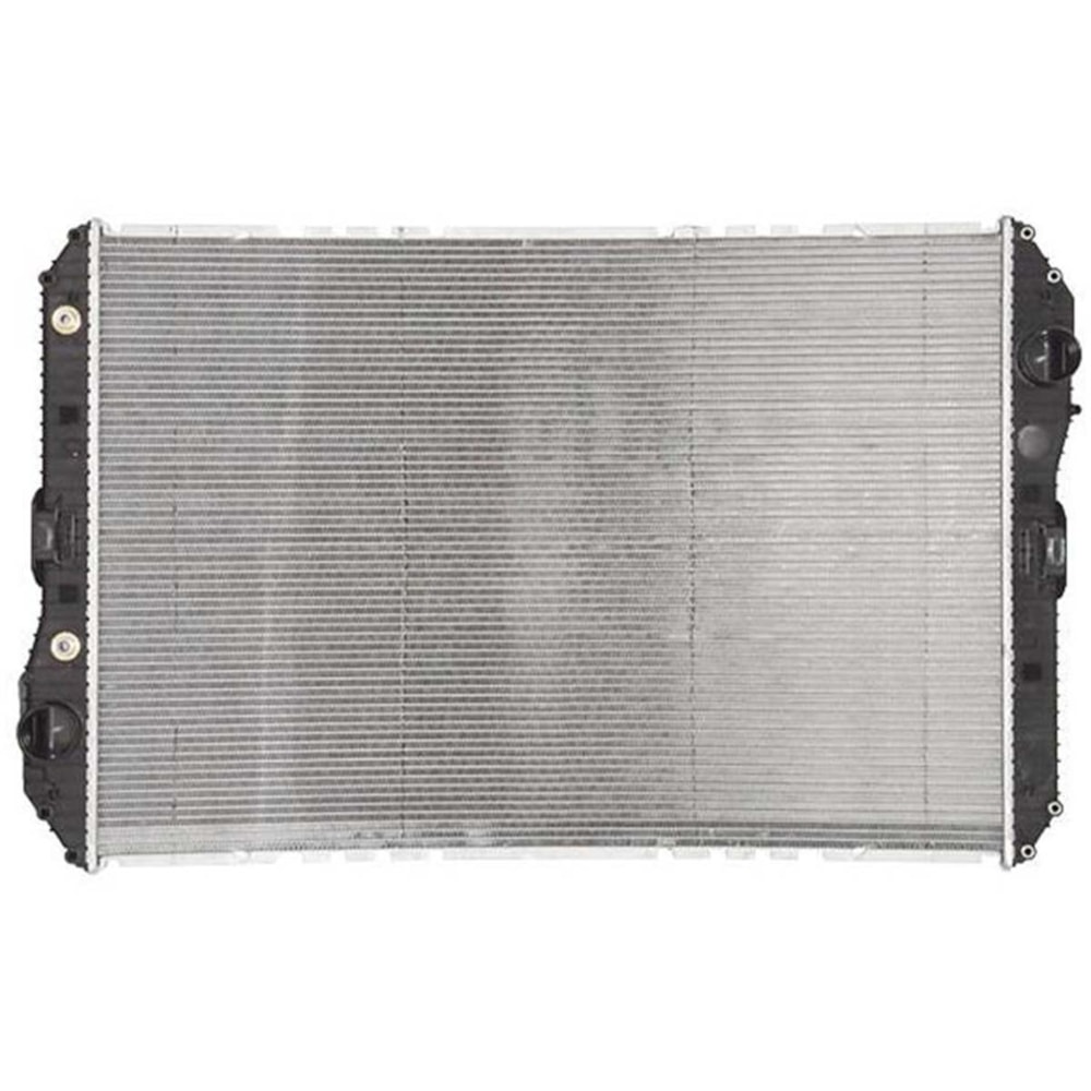 RADIADOR MERCEDES BENZ AXOR 2035/2040/2044/2540/2544/2640/3131/3344 2005 A 2018 - DENSO