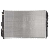 RADIADOR MERCEDES BENZ AXOR 2035/2040/2044/2540/2544/2640/3131/3344 2005 A 2018 - DENSO