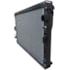 RADIADOR MERCEDES BENZ AXOR 2035 / 2040 / 2044 / 2540 / 2544 / 2640 / 3131 / 3344 2005 > COM LATERALPC100821