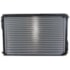 RADIADOR MERCEDES BENZ AXOR 2035 / 2040 / 2044 / 2540 / 2544 / 2640 / 3131 / 3344 2005 > COM LATERALPC100821