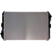 RADIADOR MERCEDES BENZ AXOR 2035 / 2040 / 2044 / 2540 / 2544 / 2640 / 3131 / 3344 2005 > SEM LATERALPC100414