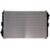 RADIADOR MERCEDES BENZ AXOR 2035 / 2040 / 2044 / 2540 / 2544 / 2640 / 3131 / 3344 2005 > SEM LATERALPC100414