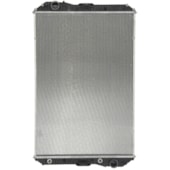 RADIADOR MERCEDES BENZ AXOR 2035 / 2040 / 2044 / 2540 / 2544 / 2640 / 3131 / 3344 SEM LATERAL 2005 EM DIANTE - MAHLE RADIADOR MERCEDES BENZ AXOR 2035 / 2040 / 2044 / 2540 / 2544 / 2640 / 3131 / 3344 SEM LATERAL 2005 EM DIANTE - MAHLE