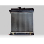 RADIADOR MERCEDES BENZ C180 1993 A 2000 +F13519 - ORIGINAL