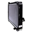 RADIADOR MERCEDES BENZ CAMINHAO L-1218 / L-1418 / L-1620 / LK-1620 INTERCOOLER 1997 A 2005 / ONIBUS OF-1721 1997 A 2004 - VISCONDE/MODINE