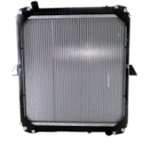 RADIADOR MERCEDES BENZ CAMINHAO L1622 2001 A 2005 ONIBUS OF-1722 / OF-1418 2002 EM DIANTE OF-1721 EURO V - MAHLE RADIADOR MERCEDES BENZ CAMINHAO L1622 2001 A 2005 ONIBUS OF-1722 / OF-1418 2002 EM DIANTE OF-1721 EURO V - MAHLE