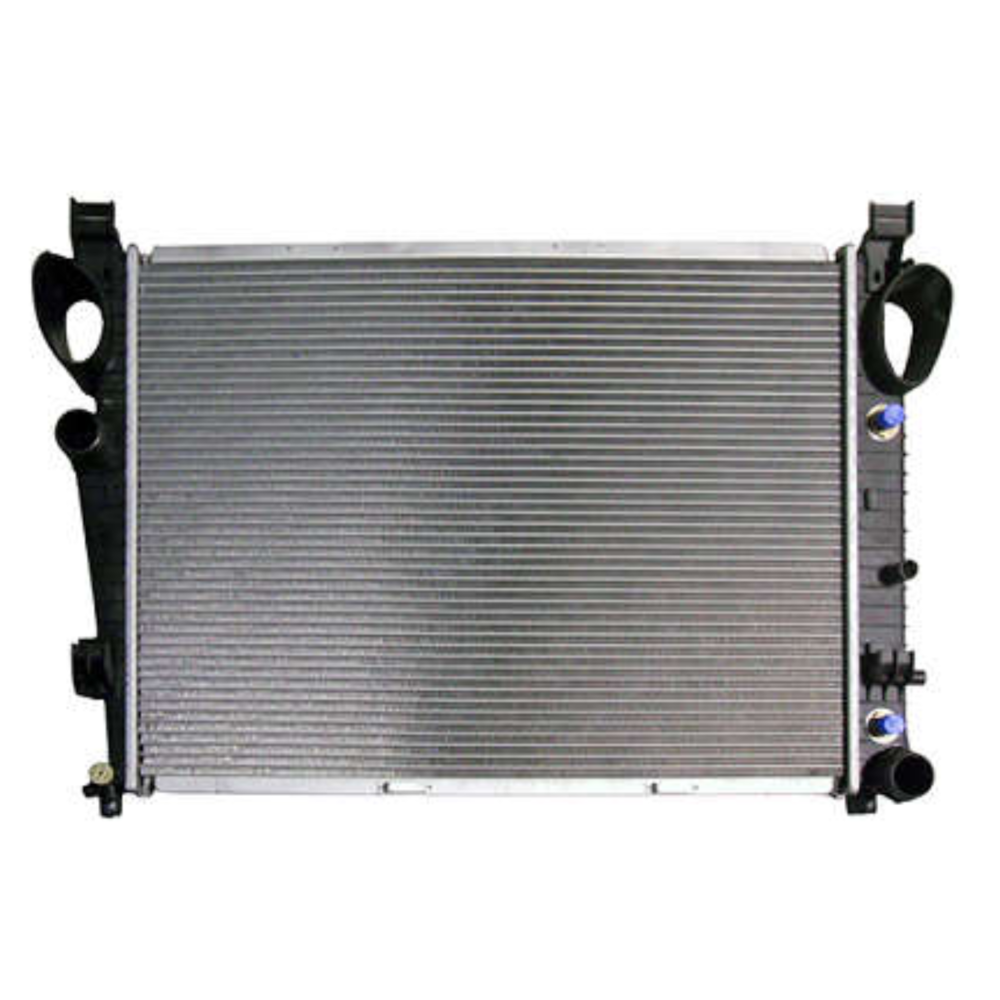 RADIADOR MERCEDES BENZ CL W215 1999 A 2004 / S W220 1998 A 2004 / SL W230 2001 A 2011 AUTOMATICO - PROCOOLER