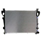 RADIADOR MERCEDES BENZ CL W215 1999 A 2004 / S W220 1998 A 2004 / SL W230 2001 A 2011 AUTOMATICO - PROCOOLER