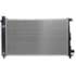 RADIADOR MERCEDES BENZ CLASSE A160 1.6 / A190 1.9 1999 A 2005 AUTOMATICO OU MANUAL COM OU SEM AR - PROCOOLER