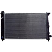 RADIADOR MERCEDES BENZ CLASSE A160 1.6 / A190 1.9 1999 A 2005 - VISCONDE/MODINE