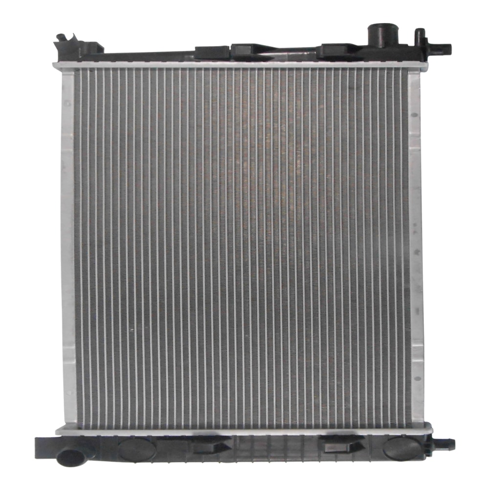 RADIADOR MERCEDES BENZ CLASSE A160 1.6 / A190 1.9 MANUAL COM AR 2000 EM DIANTE - PROCOOLER RADIADOR MERCEDES BENZ CLASSE A160 1.6 / A190 1.9 MANUAL COM AR 2000 EM DIANTE - PROCOOLER