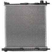 RADIADOR MERCEDES BENZ CLASSE A160 1.6 / A190 1.9 MANUAL COM AR 2000 EM DIANTE - PROCOOLER