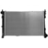 RADIADOR MERCEDES BENZ CLASSE C 160 / 180 / 200 / 240 / 230 / 240 / 280 CGI / KOMPRESSOR W203 2000 A 2007 AUTOMATICO. - PROCOOLER