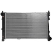 RADIADOR MERCEDES BENZ CLASSE C 160 / 180 / 200 / 240 / 230 / 240 / 280 CGI / KOMPRESSOR W203 2000 A 2007 AUTOMATICO. - PROCOOLER RADIADOR MERCEDES BENZ CLASSE C 160 / 180 / 200 / 240 / 230 / 240 / 280 CGI / KOMPRESSOR W203 2000 A 2007 AUTOMATICO. - PROCOOLER
