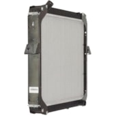 RADIADOR MERCEDES BENZ FPN 1518 / 1718 ELETRONICO 2006 EM DIANTE OM904 LA 177CV - MAHLE