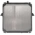 RADIADOR MERCEDES BENZ FPN 1518 / 1718 ELETRONICO 2006 EM DIANTE OM904 LA 177CV - MAHLE