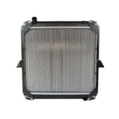 RADIADOR MERCEDES BENZ HPN L1318E 2006 A 2019 DIESEL - MAHLE