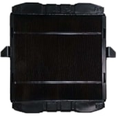 RADIADOR MERCEDES BENZ L 709 / LN 809 - VISCONDE/MODINE