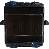 RADIADOR MERCEDES BENZ L 709 / LN 809 - VISCONDE/MODINE