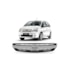 RADIADOR MERCEDES BENZ L1215C CARA CHATA / 610 - VISCONDE/MODINE