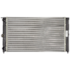 RADIADOR MERCEDES BENZ L1620 - COM LATERAL - VISCONDE/MODINE