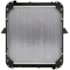 RADIADOR MERCEDES BENZ L1620 MANUAL COM BOCAL RETO - VISCONDE/MODINE