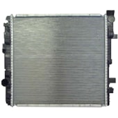 RADIADOR MERCEDES BENZ LO 814 / LO 914 1996 A 2002 MICRO ONIBUS - PROCOOLER RADIADOR MERCEDES BENZ LO 814 / LO 914 1996 A 2002 MICRO ONIBUS - PROCOOLER