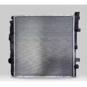 RADIADOR MERCEDES BENZ LO 814 / LO 914 1996 A 2002 MICRO ONIBUS - PROCOOLER