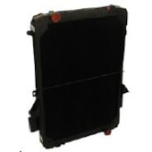 RADIADOR MERCEDES BENZ LS 1632 - BEHR HELLA