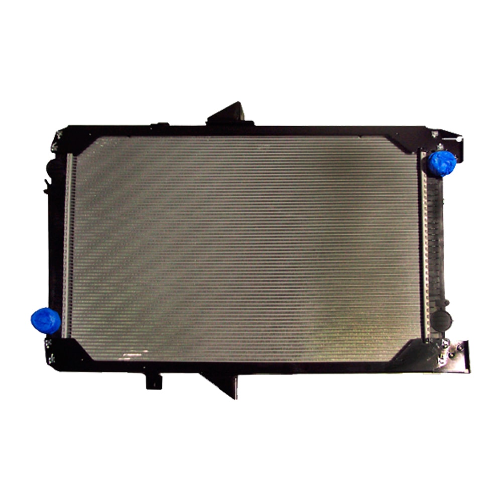 RADIADOR MERCEDES BENZ LS-1938 / 2638 / LS1634 / 45 ATRON 1635 - BEHR HELLA