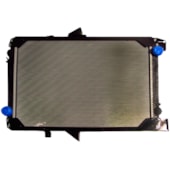 RADIADOR MERCEDES BENZ LS-1938 / 2638 / LS1634 / 45 ATRON 1635 - BEHR HELLA