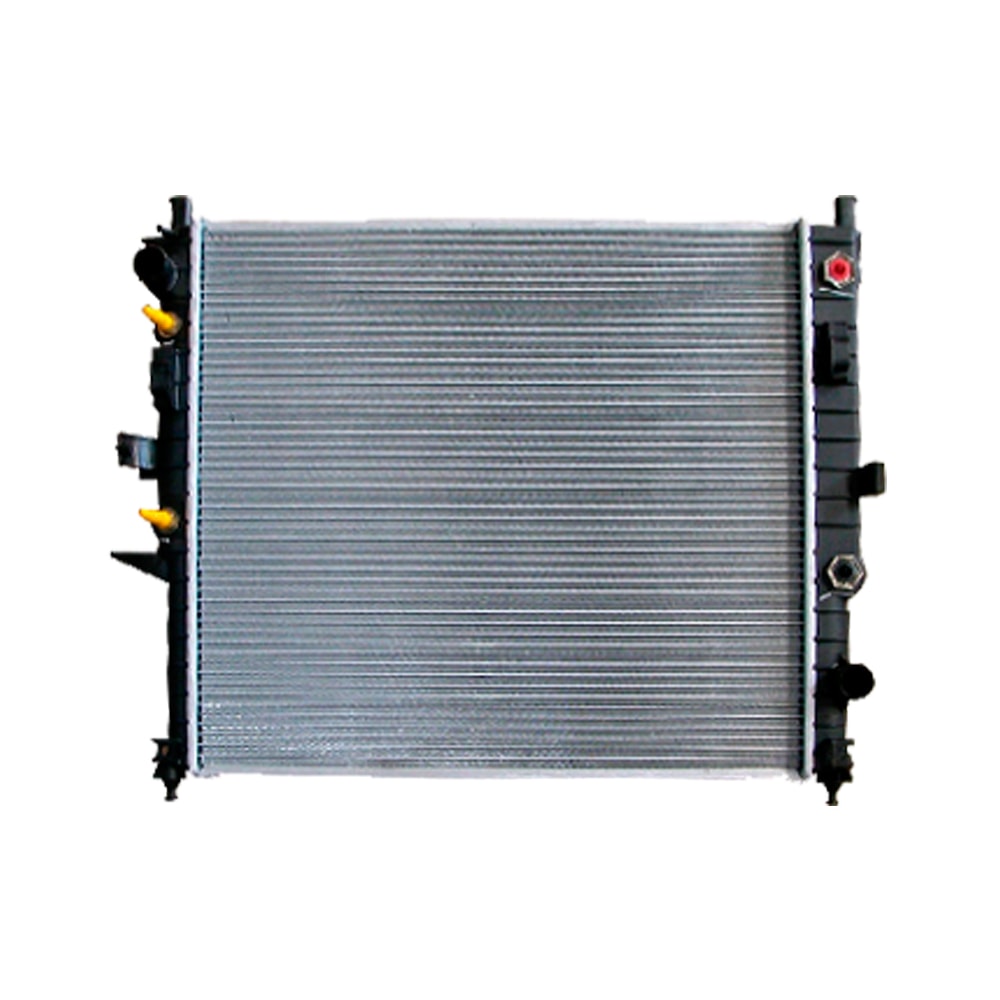 RADIADOR MERCEDES BENZ ML320 / ML350 / ML430 / ML500 3.2 V6 1998 A 2005 AUTOMATICO - VALEO