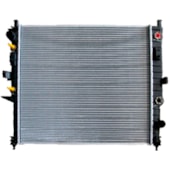 RADIADOR MERCEDES BENZ ML320 / ML350 / ML430 / ML500 3.2 V6 1998 A 2005 AUTOMATICO - VALEO