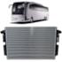 RADIADOR MERCEDES BENZ O-500 EURO 2 / O500 EURO 3 RODOVIARIO RSD - PROCOOLER RADIADOR MERCEDES BENZ O-500 EURO 2 / O500 EURO 3 RODOVIARIO RSD - PROCOOLER