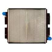 RADIADOR MERCEDES BENZ O500 M URBANO 1725 / 1726 / 1728 (MEDIO) - PROCOOLER RADIADOR MERCEDES BENZ O500 M URBANO 1725 / 1726 / 1728 (MEDIO) - PROCOOLER