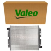RADIADOR MERCEDES BENZ O500 M URBANO 1725 / 1726 / 1728 (MEDIO) - VALEO
