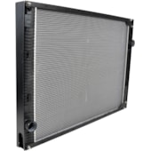 RADIADOR MERCEDES BENZ ONIBUS O600 - PROCOOLER