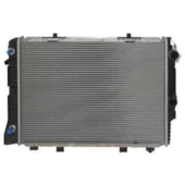 RADIADOR MERCEDES BENZ S320 3.2 L6 1994 A 1995 300SE 3.0 L6 W140 1991 A 1992 MANUAL OU AUTOMATICO COM AR - PROCOOLER RADIADOR MERCEDES BENZ S320 3.2 L6 1994 A 1995 300SE 3.0 L6 W140 1991 A 1992 MANUAL OU AUTOMATICO COM AR - PROCOOLER