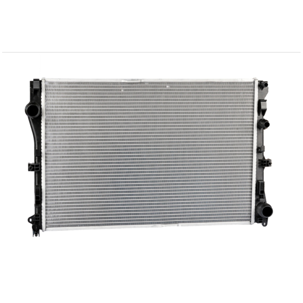RADIADOR MERCEDES BENZ SERIE C W205 / C160 / C180 / C200 / C220 / C250 / C300 / 2015 EM DIANTE - PROCOOLER