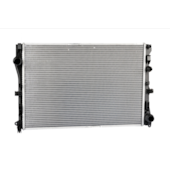 RADIADOR MERCEDES BENZ SERIE C W205 / C160 / C180 / C200 / C220 / C250 / C300 / 2015 EM DIANTE - PROCOOLER